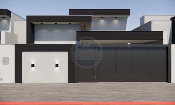 Imagem 2: Casa em Jardim Guaicurus, Dourados/MS