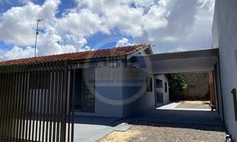 Imagem: Casa à venda no bairro Conjunto Habitacional