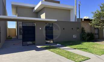 Imagem 7: Casa à venda no bairro Jardim Guaicurus - Dourados/MS