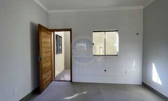 Imagem 5: Casa à venda no bairro Jardim Guaicurus - Dourados/MS