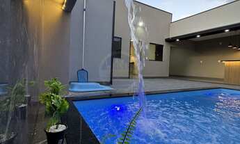 Imagem: Casa nova em oferta