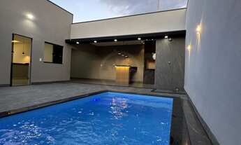 Imagem 5: Casa nova em oferta