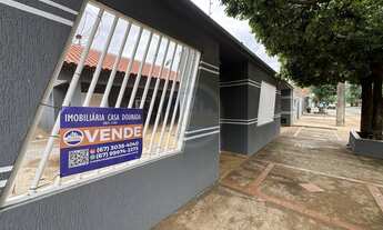 Imagem: Casa em Parque Nova Dourados, Dourados/MS