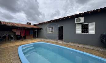 Imagem 2: Casa em Parque Nova Dourados, Dourados/MS