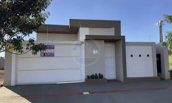 Imagem 2: Casa no Vival dos Ipês