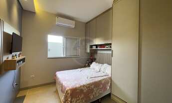 Imagem 7: Casa no Vival dos Ipês