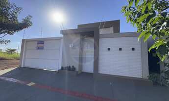 Imagem: Casa no Vival dos Ipês