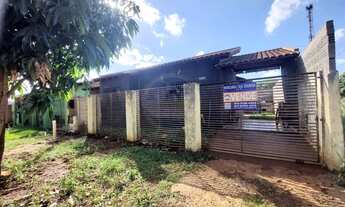 Imagem: Casa à venda no bairro Jardim Guaicurus