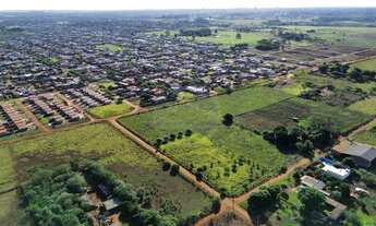 Imagem: Terreno à venda no bairro Esplanada - Dourados/MS