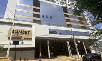 Imagem: Sala à venda no bairro Centro - Dourados/MS