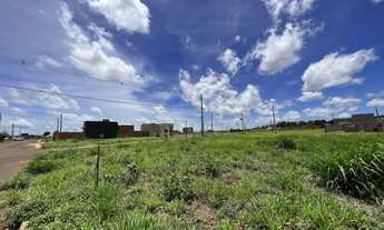 Imagem 4: Terreno à venda no bairro Residencial Monte Sião I - Dourados/MS