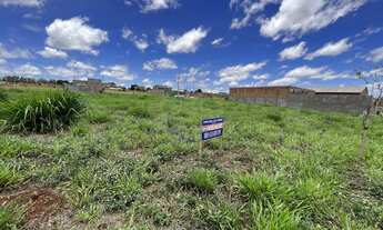 Imagem 3: Terreno à venda no bairro Residencial Monte Sião I - Dourados/MS