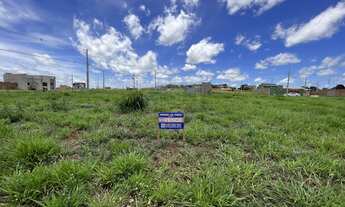 Imagem 2: Terreno à venda no bairro Residencial Monte Sião I - Dourados/MS