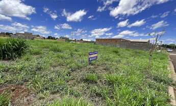 Imagem 6: Terreno à venda no bairro Residencial Monte Sião I - Dourados/MS