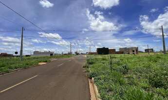Imagem 5: Terreno à venda no bairro Residencial Monte Sião I - Dourados/MS