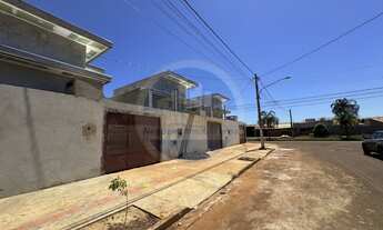 Imagem: Casa à venda no bairro Esplanada - Dourados/MS