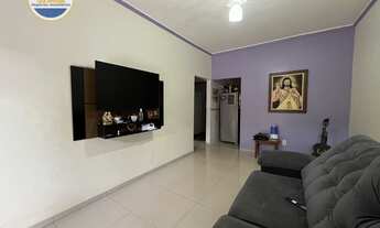 Imagem 4: Casa à venda no bairro Jardim Colibri - Dourados/MS