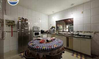 Imagem 5: Casa à venda no bairro Jardim Colibri - Dourados/MS