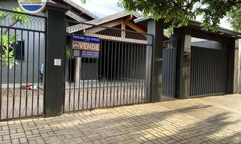 Imagem: Casa à venda no bairro Jardim Colibri