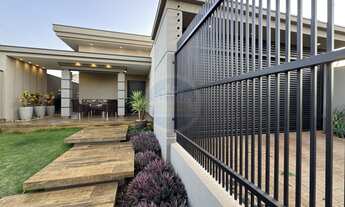 Imagem: Casa em Parque Alvorada, Dourados/MS