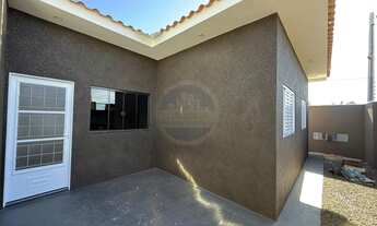 Imagem 2: Casa no Costa Dourada, Dourados/MS