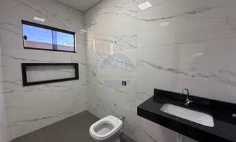 Imagem 4: Casa no Costa Dourada, Dourados/MS