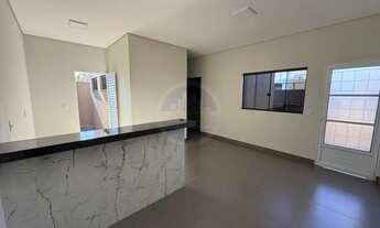 Imagem 3: Casa no Costa Dourada, Dourados/MS