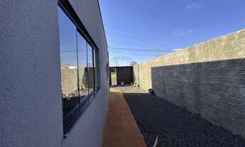 Imagem 5: Casa à venda no bairro Jardim Harrisom de Figueredo - Dourados/MS