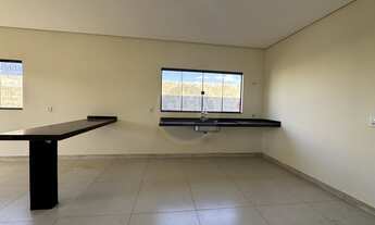 Imagem 3: Casa à venda no bairro Jardim Harrisom de Figueredo - Dourados/MS