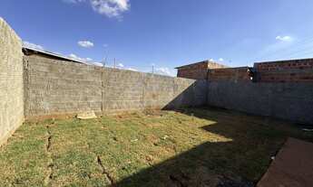 Imagem 4: Casa à venda no bairro Jardim Harrisom de Figueredo - Dourados/MS