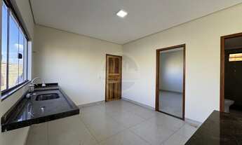 Imagem 2: Casa à venda no bairro Jardim Harrisom de Figueredo - Dourados/MS