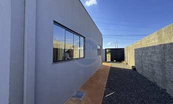 Imagem 6: Casa à venda no bairro Jardim Harrisom de Figueredo - Dourados/MS