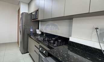 Imagem 6: Apartamento à venda no bairro Parque Alvorada - Dourados/MS