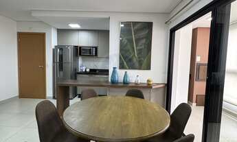 Imagem 7: Apartamento à venda no bairro Parque Alvorada - Dourados/MS