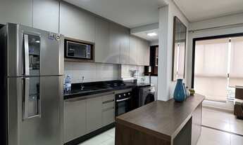 Imagem 4: Apartamento à venda no bairro Parque Alvorada - Dourados/MS