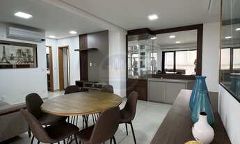 Imagem 5: Apartamento à venda no bairro Parque Alvorada - Dourados/MS