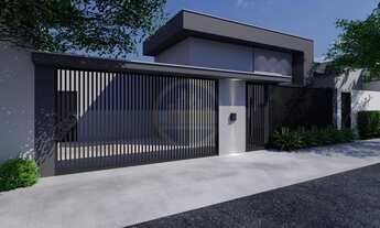 Imagem: Casa de esquina