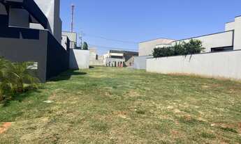 Imagem: Terreno em Loteamento em Loteamento Pousada