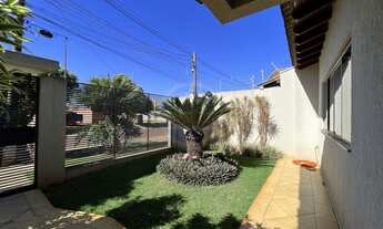 Imagem 6: Casa em Parque Alvorada, Dourados/MS