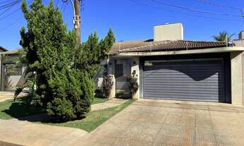 Imagem: Casa em Parque Alvorada, Dourados/MS