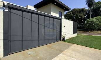 Imagem: Casa à venda no bairro Vila Santa Catarina