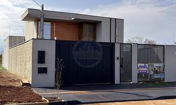 Imagem: Casa próximo ao 4º PLANO