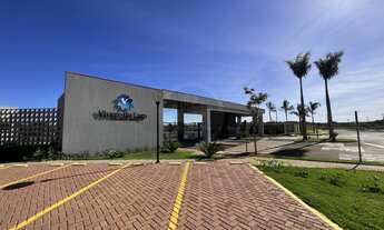 Imagem: Terreno à venda no bairro Jardim Novo Horizonte