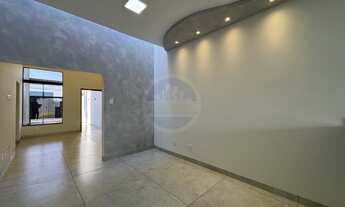 Imagem 2: Casa Alto Padrão em Conjunto Residencial Monte Carlo, Dourados/MS