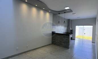 Imagem 6: Casa Alto Padrão em Conjunto Residencial Monte Carlo, Dourados/MS