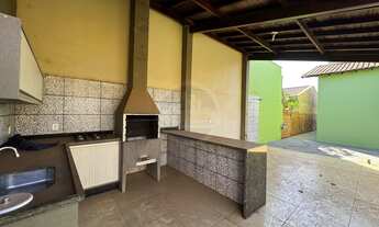 Imagem 7: Casa à venda no bairro Jardim Maracanã - Dourados/MS