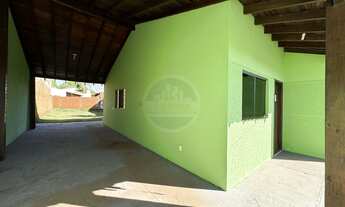 Imagem 4: Casa à venda no bairro Jardim Maracanã - Dourados/MS