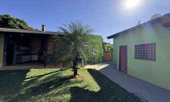 Imagem 3: Casa à venda no bairro Jardim Maracanã - Dourados/MS