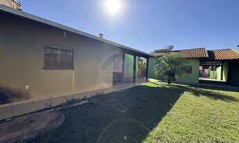 Imagem 6: Casa à venda no bairro Jardim Maracanã - Dourados/MS