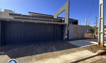 Imagem: Casa à venda no bairro Parque dos Jequitibás